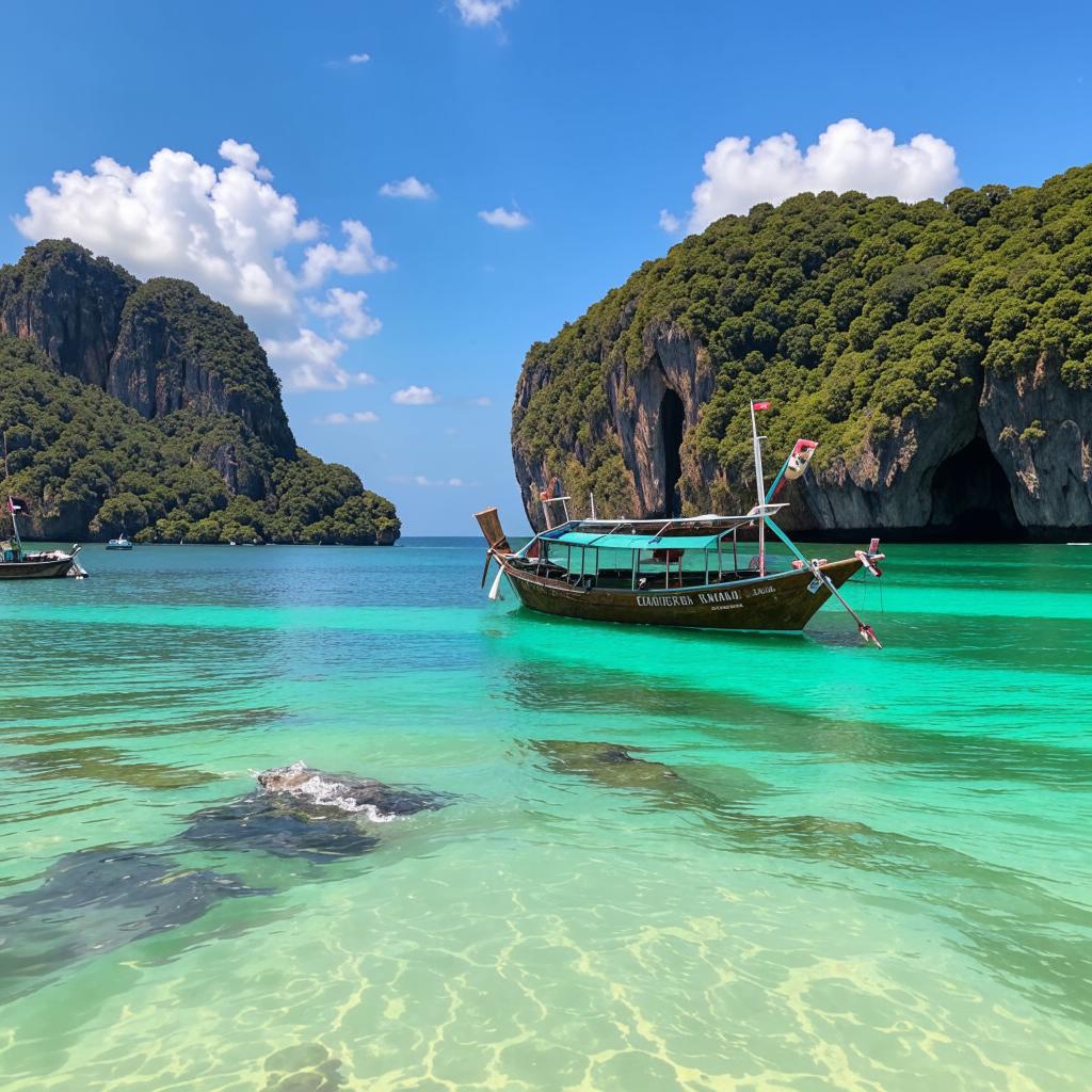 Ko Racha Yai