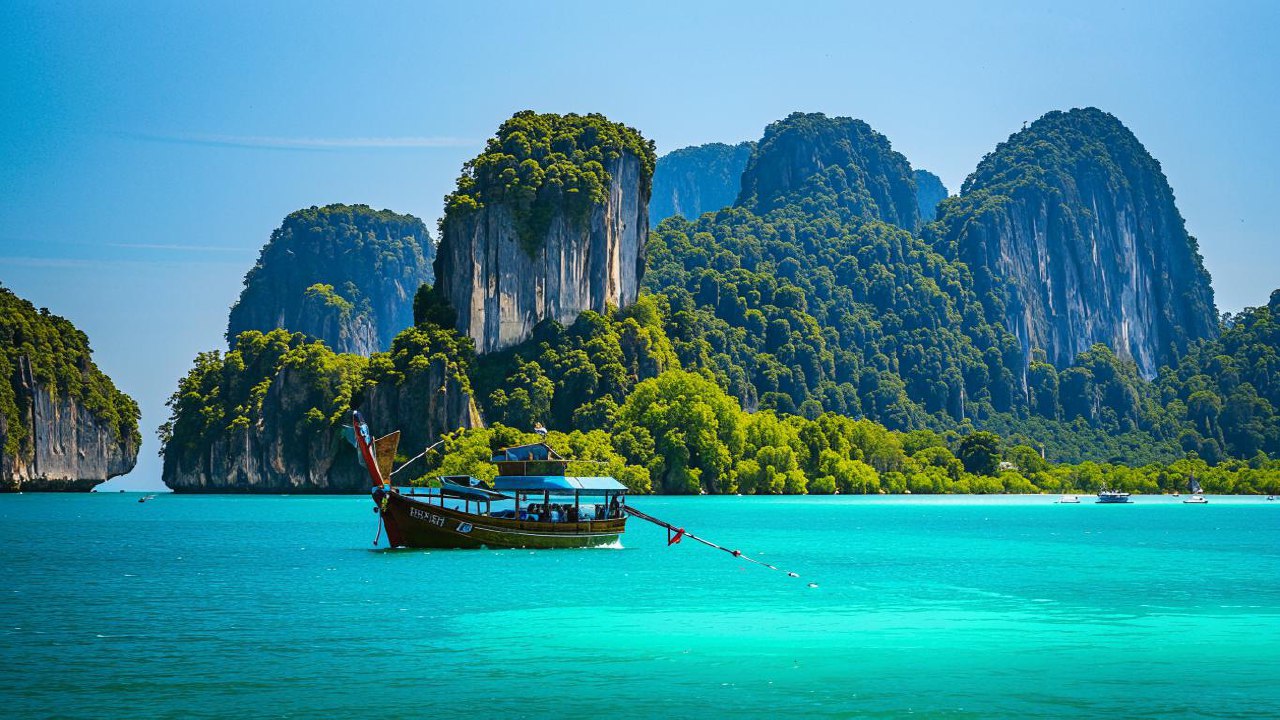 4 Pearls Andaman