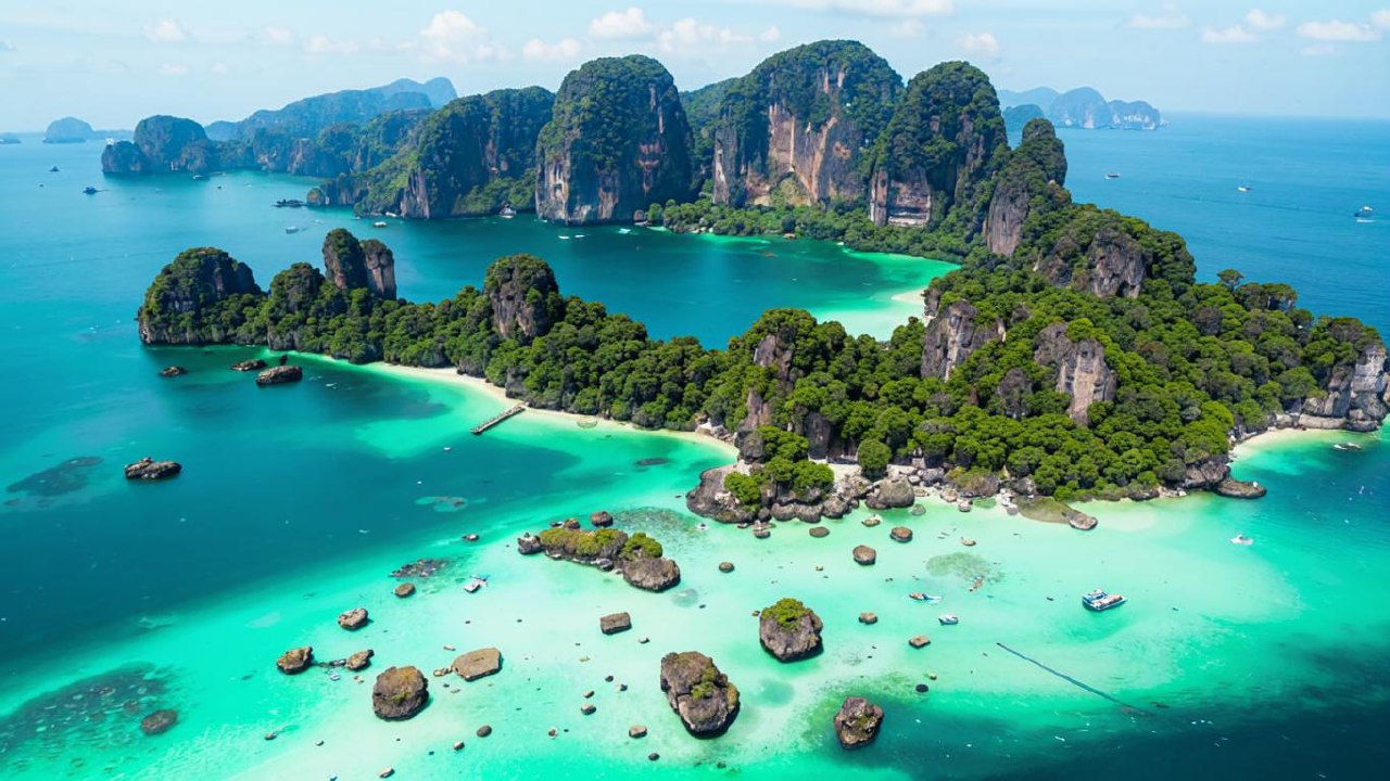 Andaman Treasures Trip