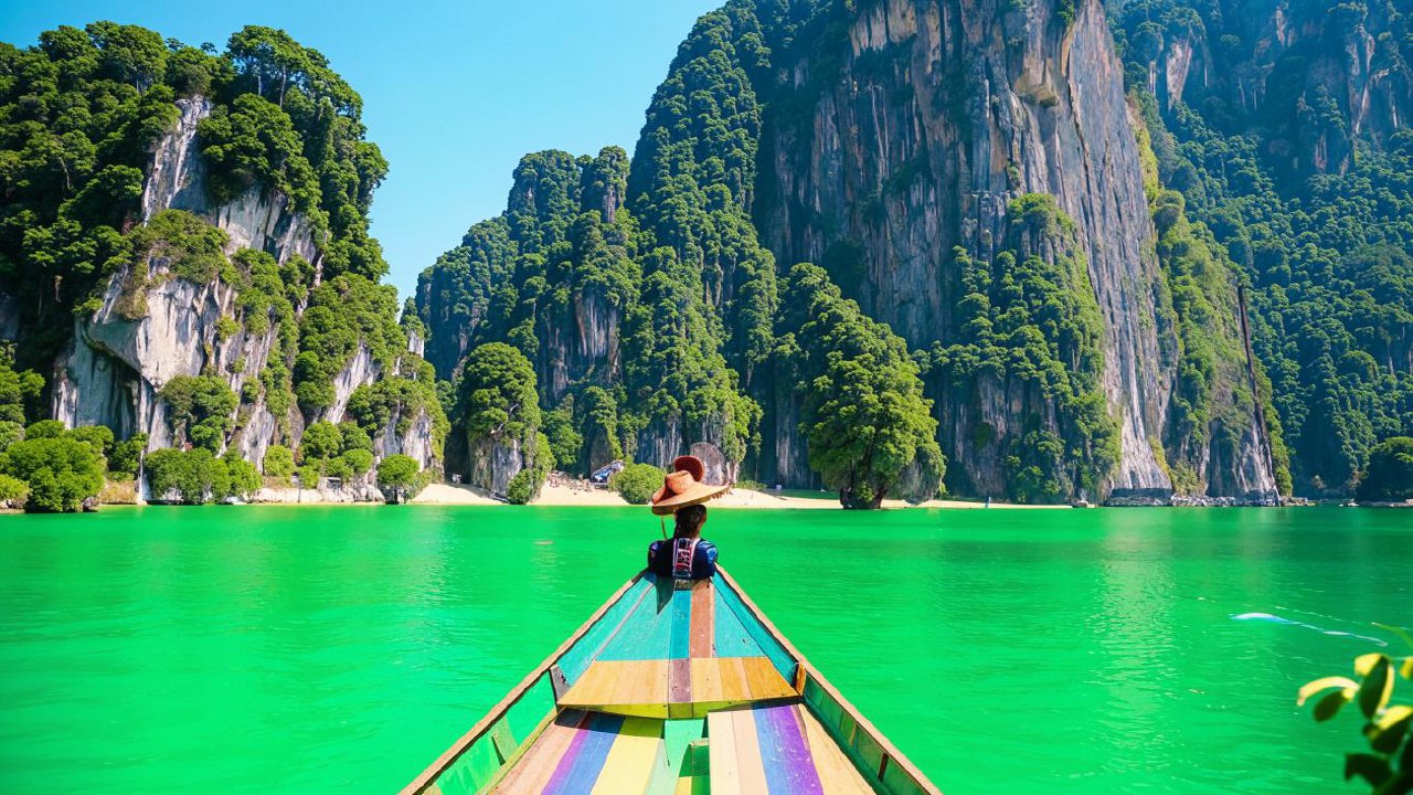 Kao Lak Thailand