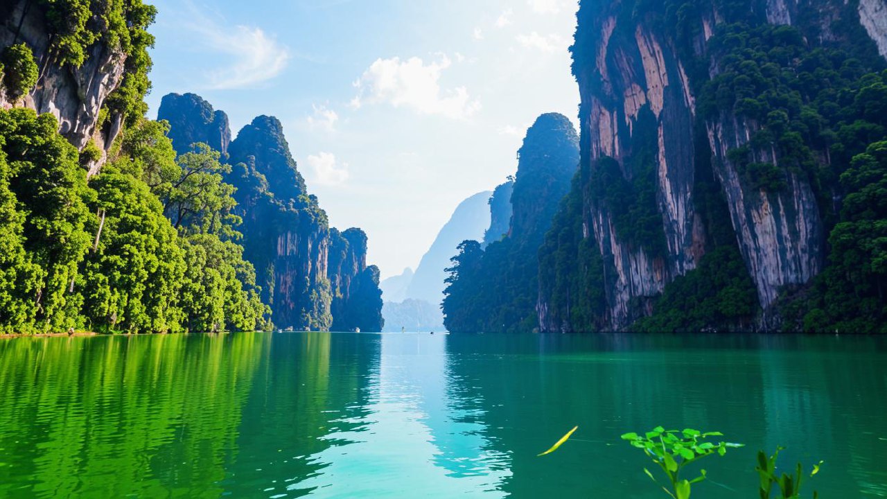 Kao Sok Cheo Lan