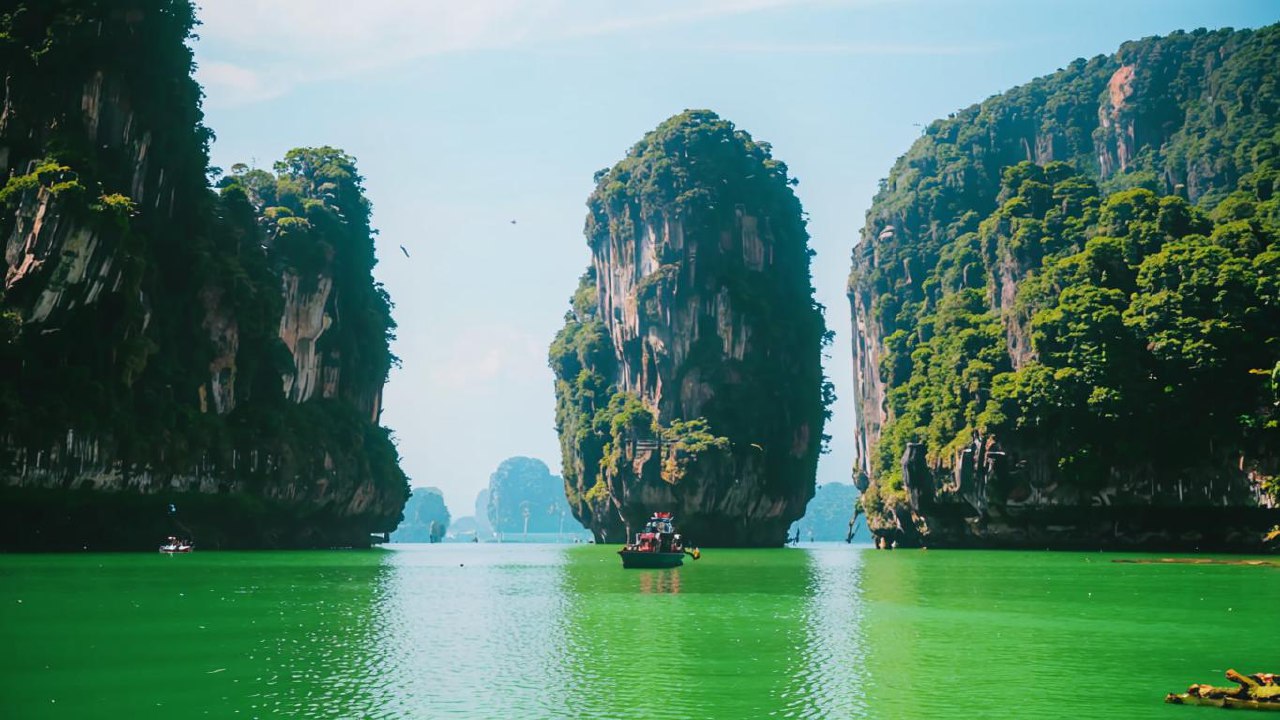 Phang Na