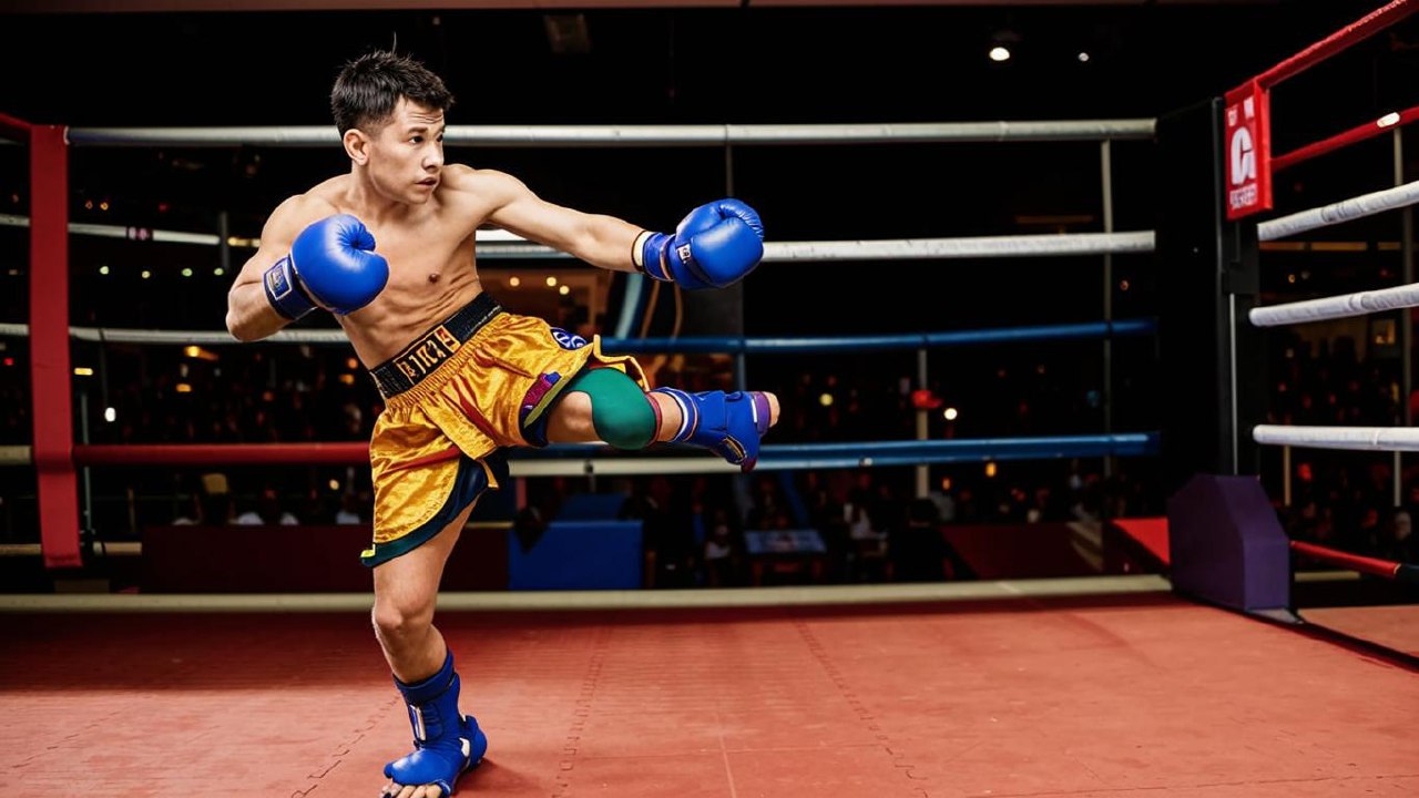 Muay Thai