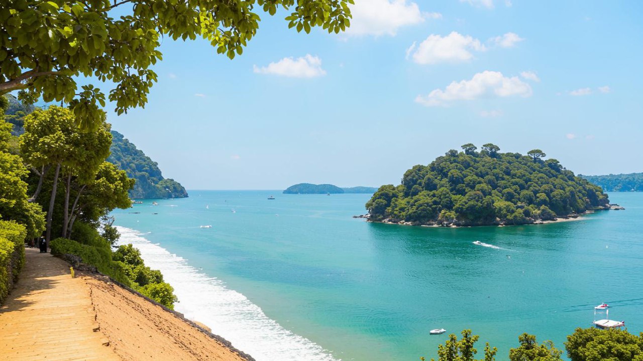 Phuket tour