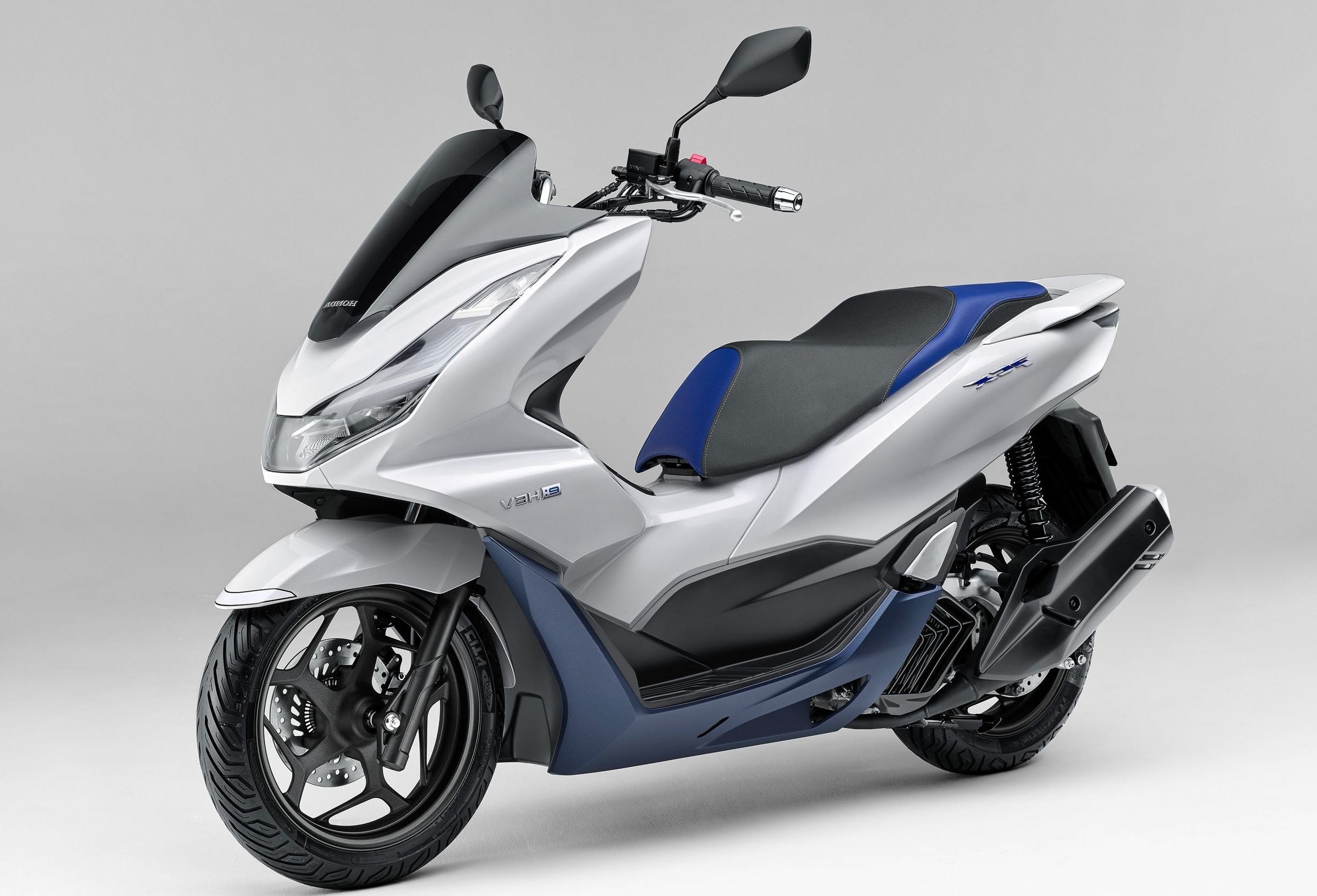 Honda PCX 160cc