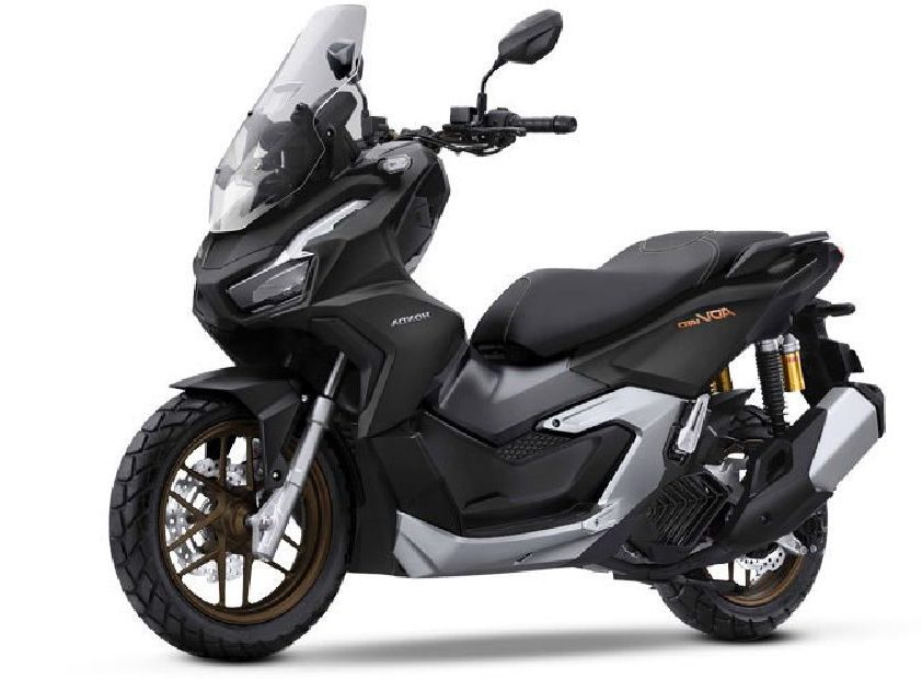 Honda ADV 160 160cc