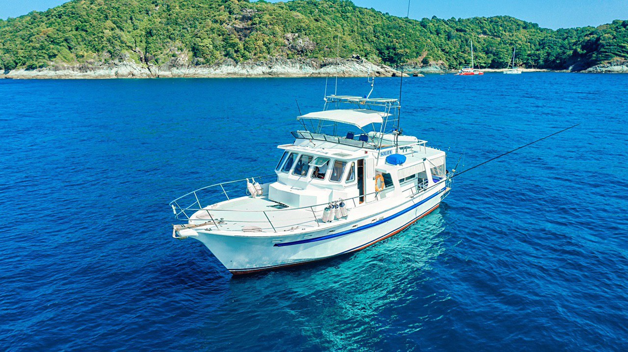 Solita (fishing boat)