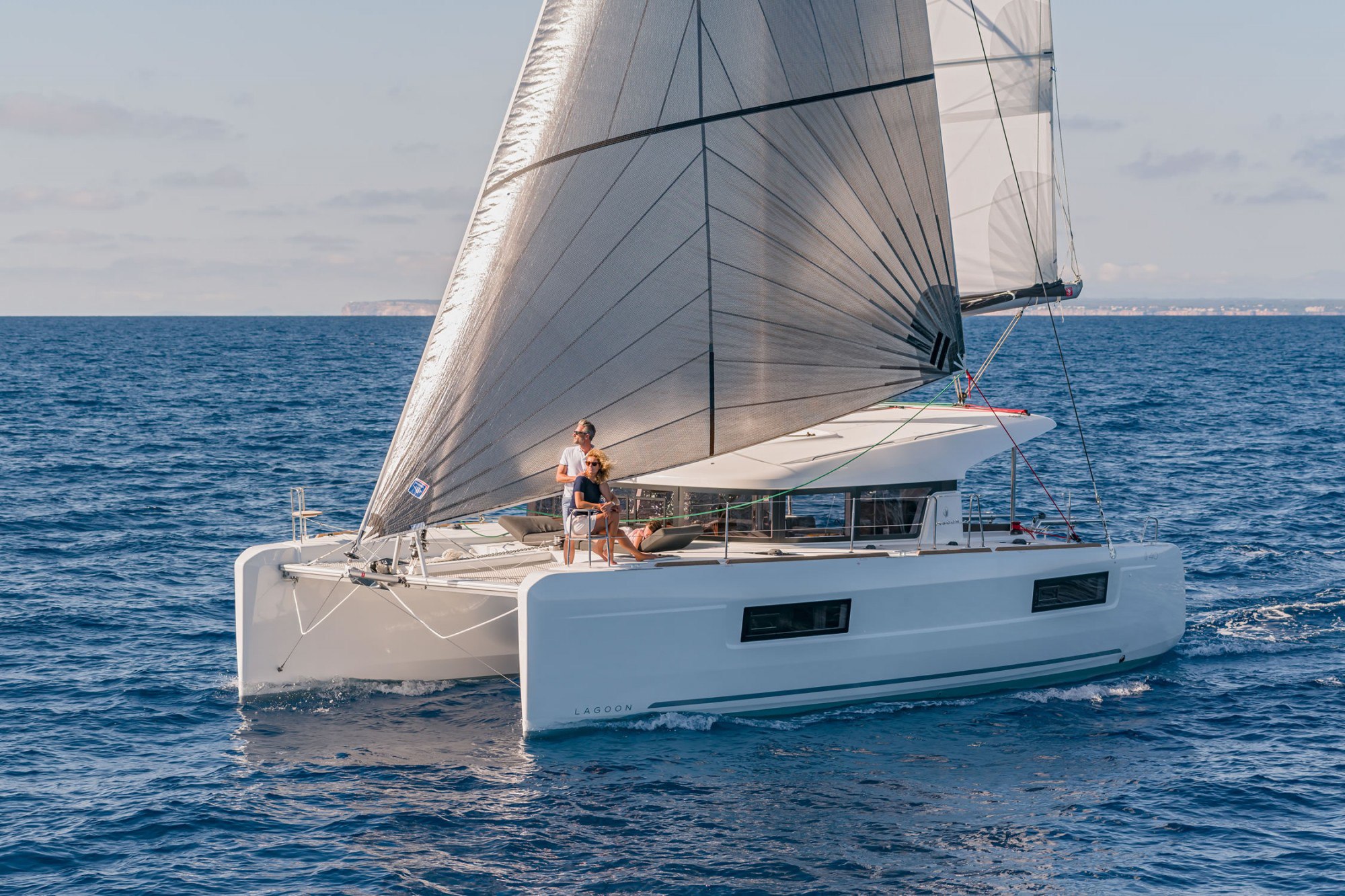 Lagoon 400s2