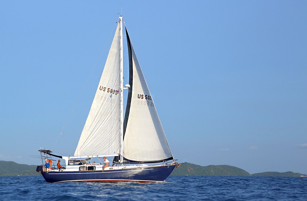 Amore 40ft