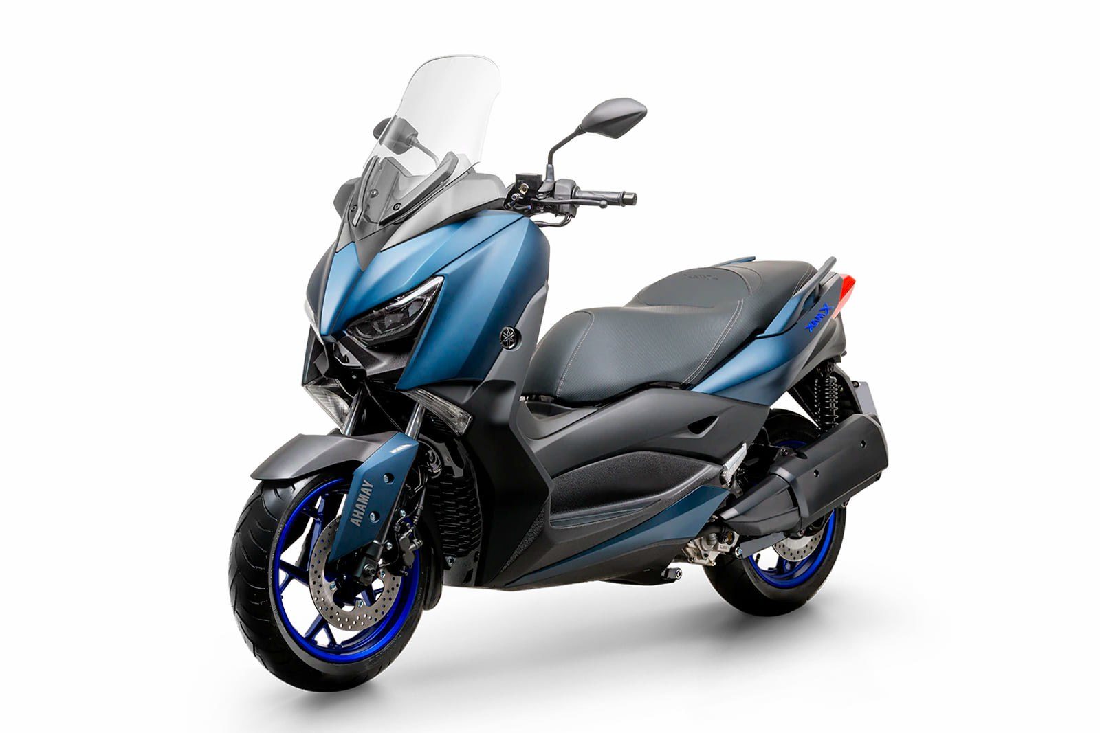 YAMAHA XMax 300cc