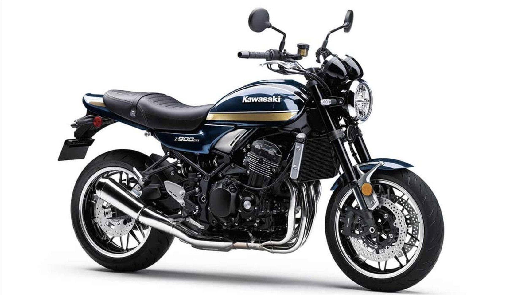 Kawasaki Z900RS 900cc