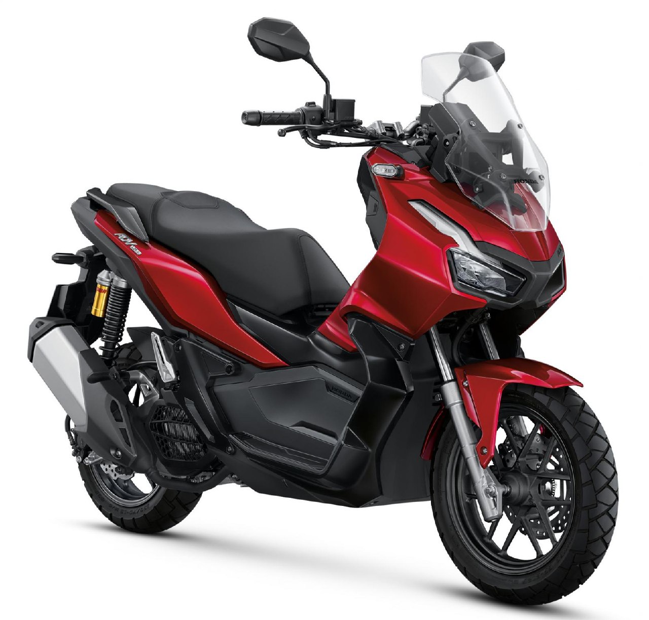 Honda ADV 350 350cc