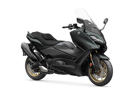 YAMAHA TMax 560cc