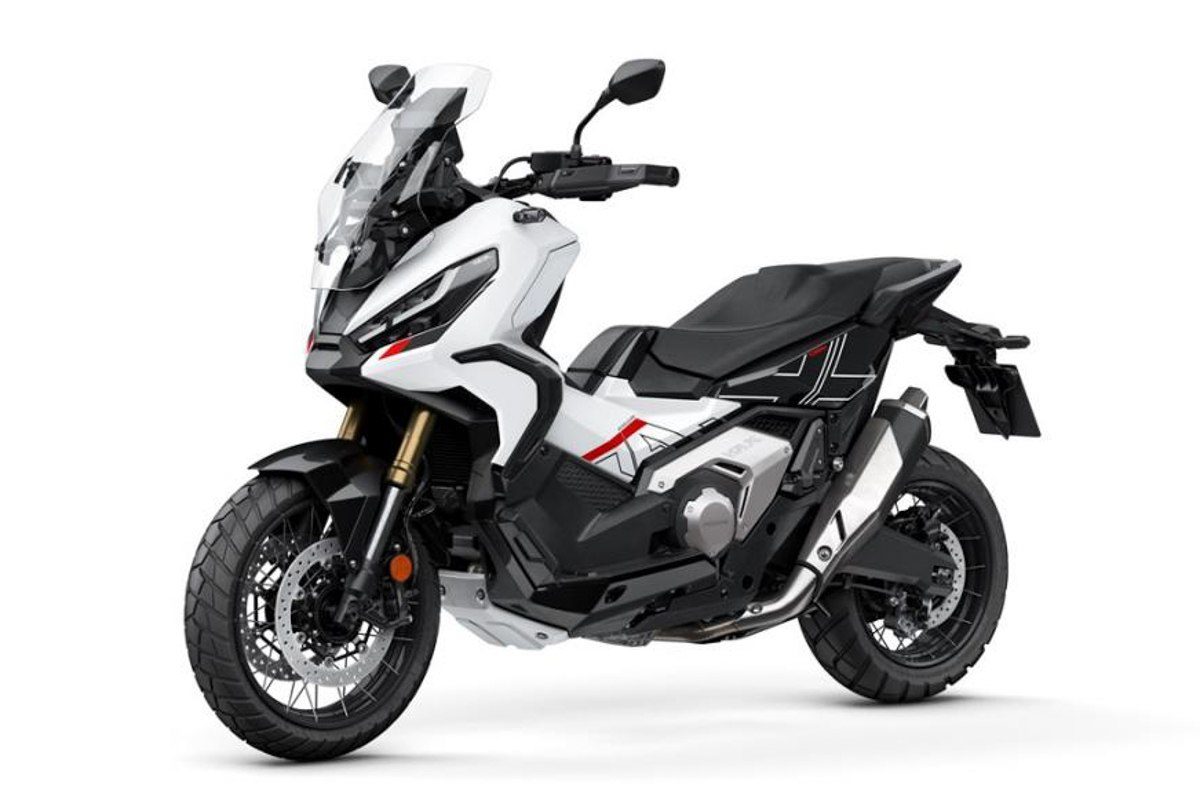 Honda X-ADV 750cc