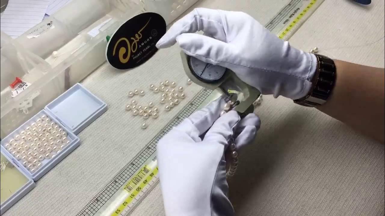 Фермы жемчуга Пхукета: рождение морских сокровищ